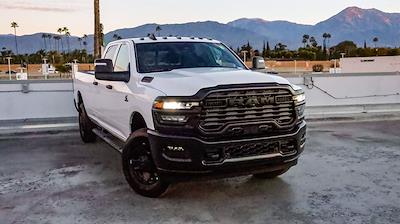 New 2026 Ram 2500 Tradesman Crew Cab for sale #R252666 - photo 1