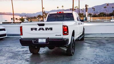 New 2026 Ram 2500 Tradesman Crew Cab for sale #R252666 - photo 2