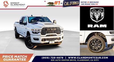 New 2025 Ram 2500 - photo 1