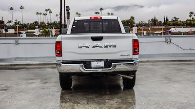 New 2026 Ram 2500 Tradesman Crew Cab for sale #R252754 - photo 2