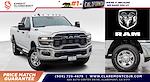 New 2026 Ram 2500 Tradesman Crew Cab for sale #R252754 - photo 1