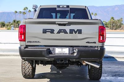 New 2026 Ram 2500 - photo 1
