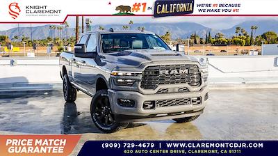 New 2026 Ram 2500 - photo 1