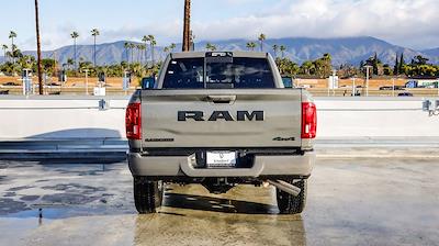 New 2026 Ram 2500 - photo 1