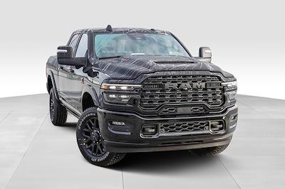 New 2026 Ram 2500 Limited Crew Cab for sale #R252780 - photo 2