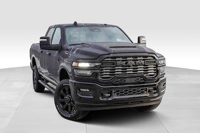 New 2026 Ram 2500 - photo 1