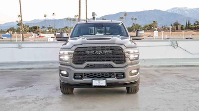 New 2026 Ram 2500 - photo 1