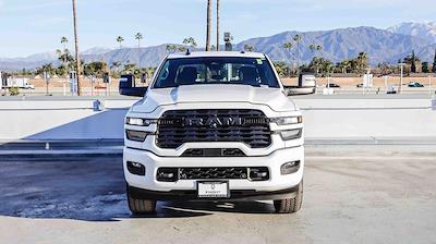 New 2026 Ram 2500 - photo 1