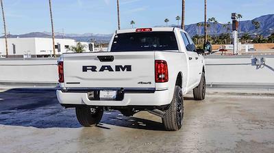 New 2026 Ram 2500 - photo 1