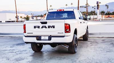 New 2026 Ram 2500 - photo 1