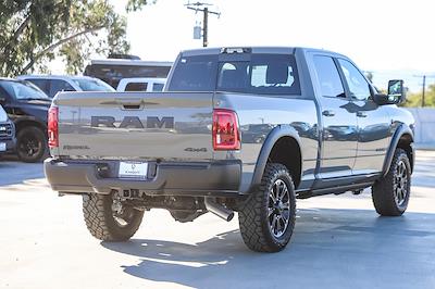 New 2026 Ram 2500 - photo 1