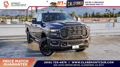 New 2026 Ram 2500 - photo 1