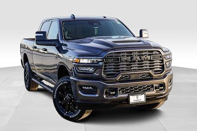 New 2026 Ram 2500 - photo 1