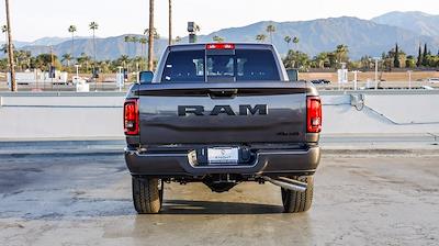 New 2026 Ram 2500 - photo 1