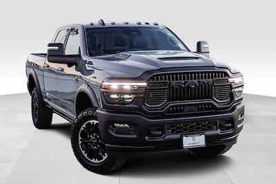 New 2026 Ram 2500 - photo 1