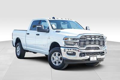 New 2026 Ram 2500 - photo 1