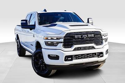 New 2026 Ram 2500 - photo 1