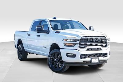 New 2026 Ram 2500 - photo 1