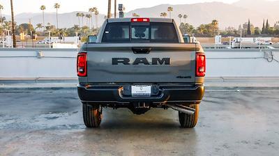 New 2026 Ram 2500 - photo 1