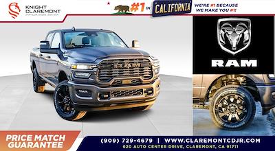 New 2026 Ram 2500 - photo 1