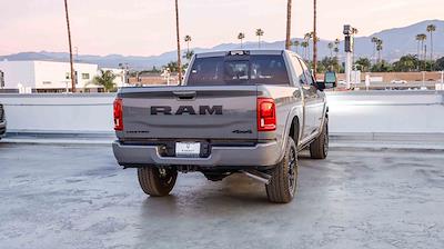 New 2026 Ram 2500 - photo 1