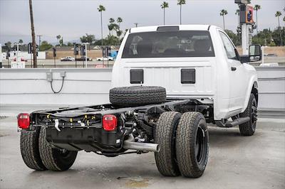 2024 Ram 3500 Regular Cab DRW 4x4, Cab Chassis for sale #R350240 - photo 2