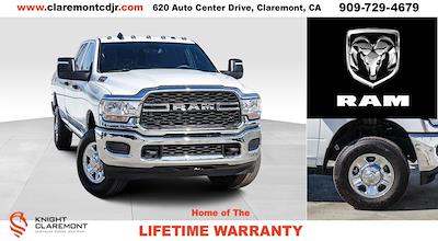 2024 Ram 3500 Crew Cab 4x4 Pickup for sale #R351131DT - photo 1