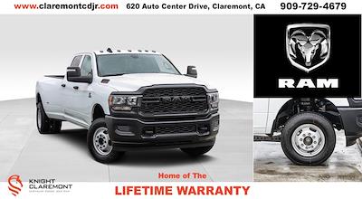 2024 Ram 3500 Crew Cab DRW 4x4 Pickup for sale #R351203DT - photo 1
