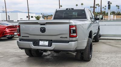 New 2024 Ram 3500 Big Horn Crew Cab 4x4 DRW Pickup for sale #R351378DT - photo 2