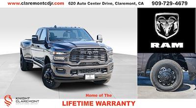 2025 Ram 3500 Crew Cab DRW 4x4 Pickup for sale #R351420 - photo 1