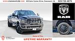 2025 Ram 3500 Crew Cab DRW 4x4 Pickup for sale #R351420 - photo 1