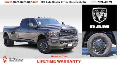 2025 Ram 3500 Crew Cab DRW 4x4 Pickup for sale #R351424 - photo 1
