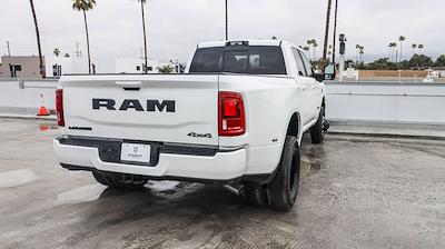 2025 Ram 3500 Crew Cab DRW 4x4 Pickup for sale #R351469 - photo 2