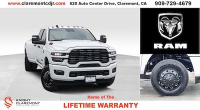 2025 Ram 3500 Crew Cab DRW 4x4 Pickup for sale #R351502 - photo 1