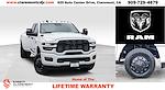 2025 Ram 3500 Crew Cab DRW 4x4 Pickup for sale #R351502 - photo 1