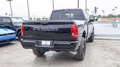 New 2025 Ram 3500 Laramie Crew Cab 4x4 Pickup for sale #R351531 - photo 2