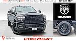 2025 Ram 3500 Crew Cab 4x4 Pickup for sale #R351531 - photo 1