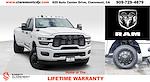 2025 Ram 3500 Crew Cab DRW 4x4 Pickup for sale #R351532 - photo 1
