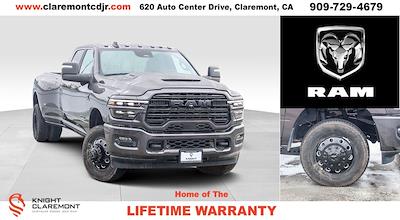 2025 Ram 3500 Crew Cab DRW 4x4 Pickup for sale #R351552 - photo 1