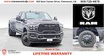 2025 Ram 3500 Crew Cab DRW 4x4 Pickup for sale #R351552 - photo 1