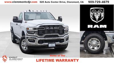 2025 Ram 3500 Regular Cab 4x4 Pickup for sale #R351558 - photo 1