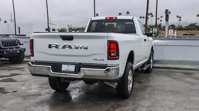 New 2025 Ram 3500 Tradesman Regular Cab 4x4 Pickup for sale #R351558 - photo 2