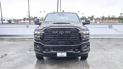 2025 Ram 3500 Crew Cab DRW 4x4 Pickup for sale #R351606 - photo 1