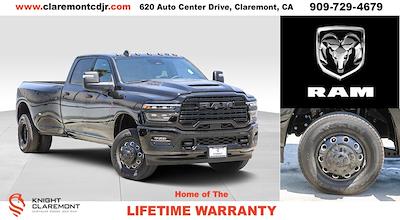 2025 Ram 3500 Crew Cab DRW 4x4 Pickup for sale #R351607 - photo 1