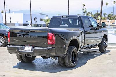 New 2025 Ram 3500 Laramie Crew Cab 4x4 DRW Pickup for sale #R351607 - photo 2