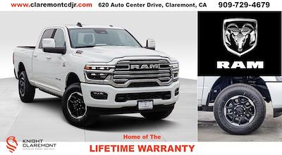 2025 Ram 3500 Crew Cab 4x4 Pickup for sale #R351694 - photo 1