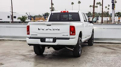 New 2025 Ram 3500 Laramie Crew Cab 4x4 Pickup for sale #R351694 - photo 2