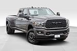 New 2024 Ram 3500 Big Horn Crew Cab 4x4 DRW Pickup for sale #R351705DT - photo 3