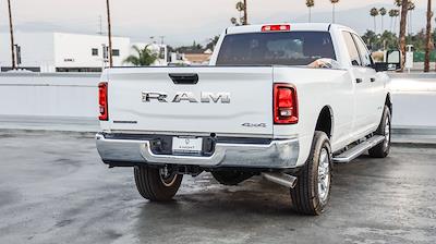 New 2025 Ram 3500 Big Horn Crew Cab 4x4 Pickup for sale #R351894 - photo 2
