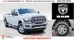 New 2025 Ram 3500 Big Horn Crew Cab 4x4 Pickup for sale #R351894 - photo 1